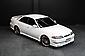 1998 Toyota Mark II