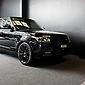 2015 Land Rover Range Rover