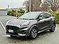2023 Ford Puma