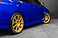 2020 Subaru WRX