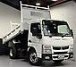 2021 Fuso Canter