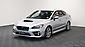 2015 Subaru WRX