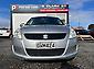 2010 Suzuki Swift
