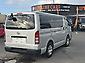 2023 Toyota Hiace