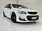 2017 Holden Commodore