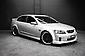 2006 Holden Commodore