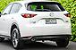 2021 Mazda CX-5 GSX 4WD Petrol
