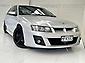 2005 Holden HSV