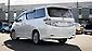 2012 Toyota Vellfire