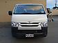 2014 Toyota Hiace