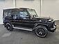 2016 Mercedes-Benz G350