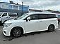 2014 Nissan Elgrand