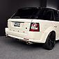 2010 Land Rover Range Rover