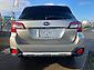 2015 Subaru Outback