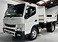 2017 Fuso Canter