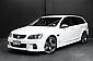 2012 Holden Commodore