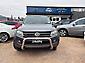 2015 Volkswagen Amarok