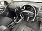 2014 Isuzu D-Max