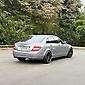 2008 Mercedes-Benz C250