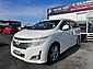 2010 Nissan Elgrand