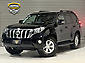 2015 Toyota Land Cruiser Prado
