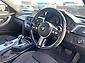 2016 BMW 3 Series 4d