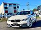 2016 BMW 320d M-sports