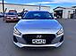 2019 Hyundai i30