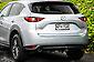 2021 Mazda CX-5 GSX 2.5 4WD