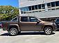 2011 Volkswagen Amarok