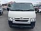 2020 Toyota Hiace