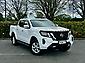 2021 Nissan Navara