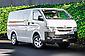 2020 Toyota Hiace ZL 5 Door
