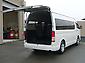 2026 Toyota Hiace