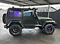 1998 Jeep Wrangler