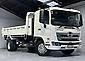 2022 Hino 500
