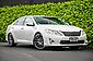 2013 Toyota Camry Hybrid