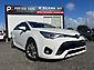2016 Toyota Avensis