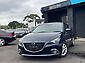 2016 Mazda Axela Sport