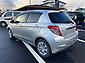 2013 Toyota Vitz
