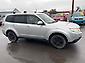 2008 Subaru Forester