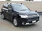 2015 Mitsubishi Outlander