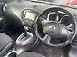 2012 Nissan Juke