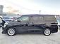 2012 Toyota Vellfire