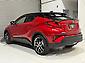 2021 Toyota C-HR