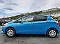 2018 Toyota Vitz