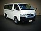 2026 Toyota Hiace