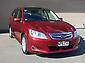 2009 Subaru Exiga