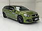 2015 Holden Commodore
