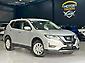 2018 Nissan Xtrail